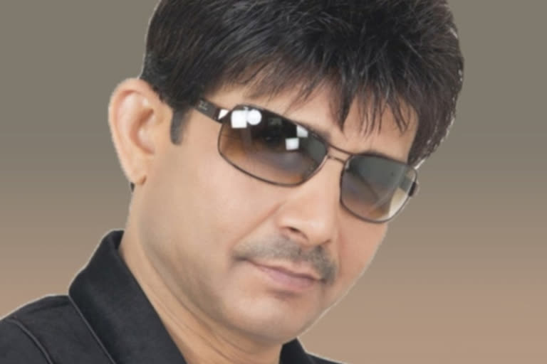 FIR filed against KRK for attempted rape