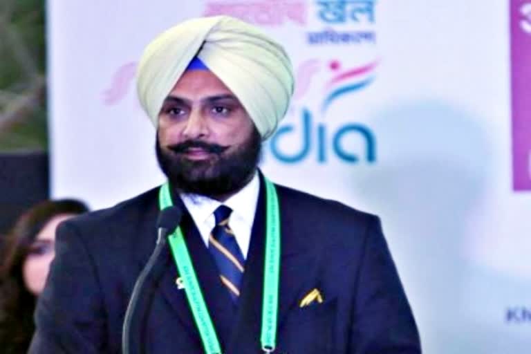 NRAI  अध्यक्ष रनिंदर सिंह  coaching  support staff  NRAI President Raninder Singh  Sports News in Hindi  खेल समाचार  टोक्यो ओलंपिक 2020  Tokyo Olympics