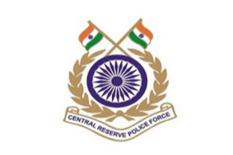 CRPF