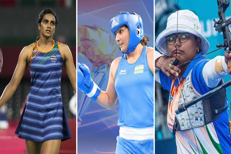 Tokyo Olympics Day 6 India schedule: Events, Times, Fixtures, Athletes