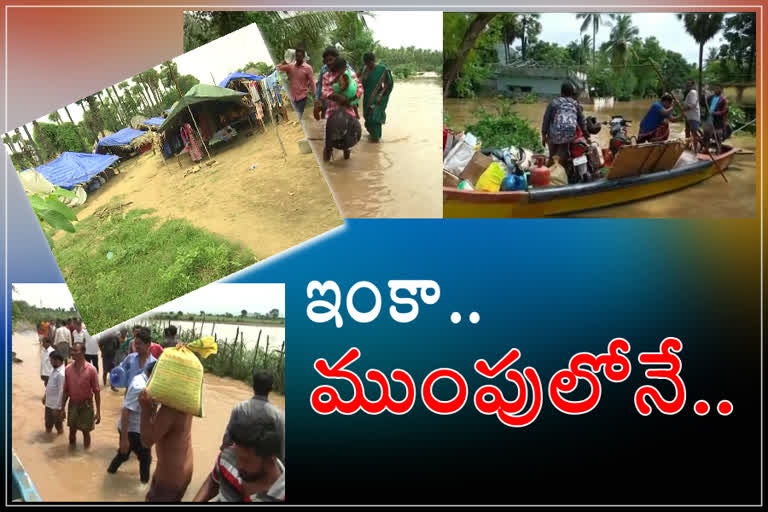 Polavaram floods