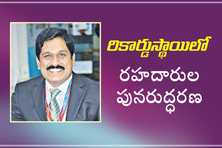 krishna babu