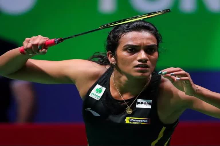 Tokyo Olympics, Day 6: PV Sindhu beats Hong Kong's NY Cheung in Women's Singles Group J match