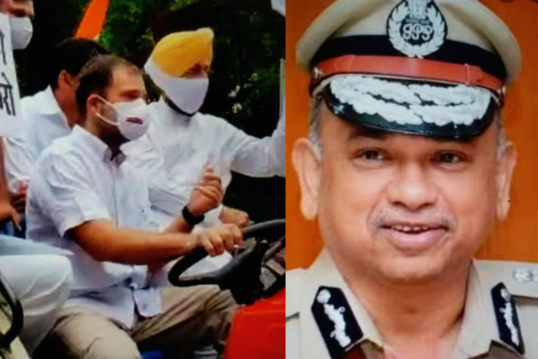 delhi police commissioner