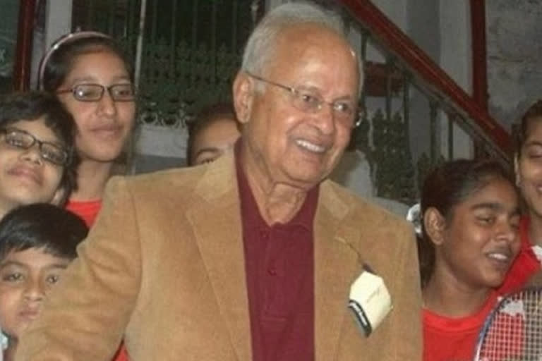 Indian badminton legend Nandu Natekar dies at 88