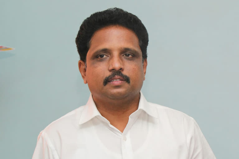 Su Venkatesan