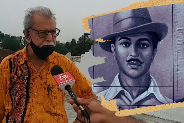 demand-to-bring-necessary-documents-related-to-bhagat-singh