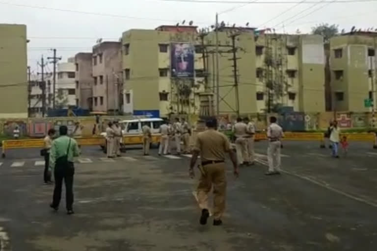 OBC federation block CM house