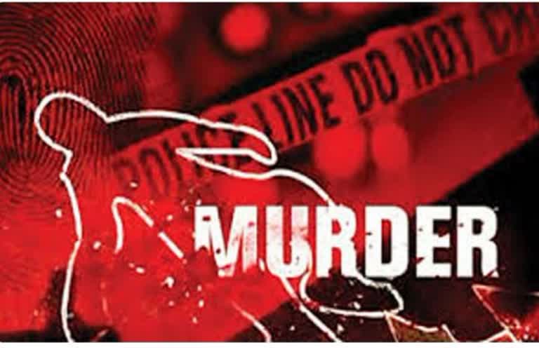 Sister-in-law and lover together killed brother-in-law