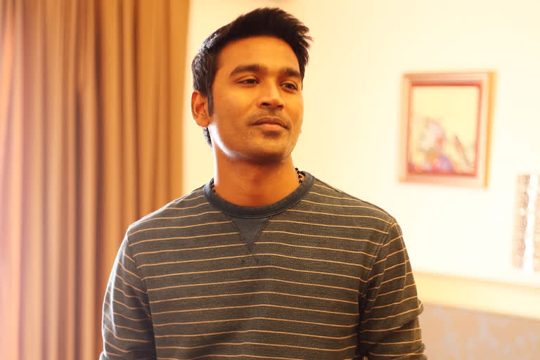 Dhanush