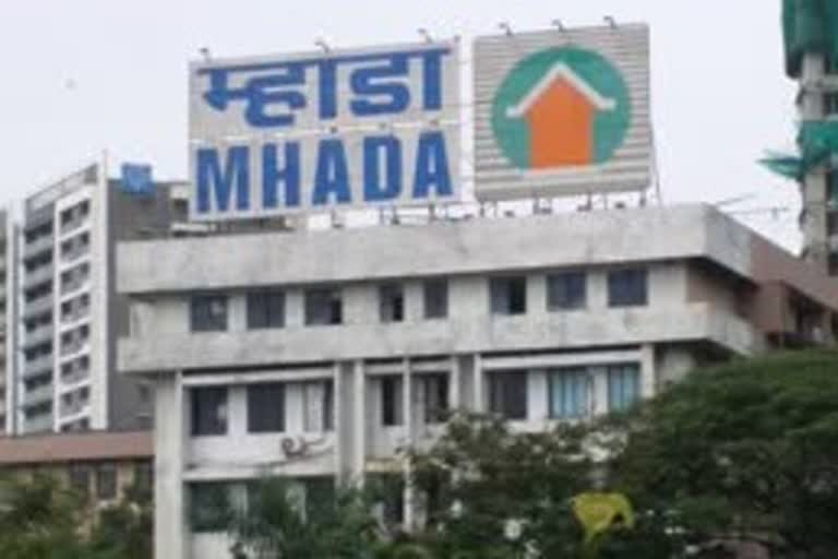 mhada lottery for give 9 thousand houses on dassehara mumbai