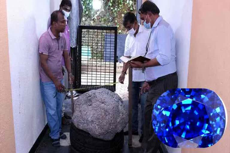 world's largest diamond