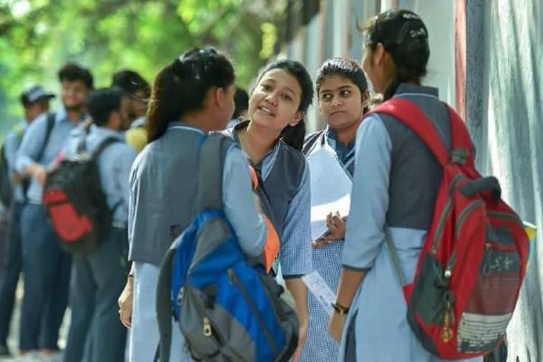 higher secondary results announced  kerala higher secondary results  kerala  ഹയര്‍സെക്കന്‍ററി പരീക്ഷ ഫലം പ്രഖ്യാപിച്ചു; 87.94 വിജയശതമാനം  തിരുവനന്തപുരം  സംസ്ഥാനത്ത് ഹയര്‍സെക്കന്‍ററി ഫലം പ്രഖ്യാപിച്ചു  കേരളം