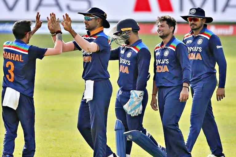 cricket headlines  India vs Sri Lanka  Krunal pandya  Prithvi Shaw  Suryakumar Yadav  Hardik Pandya  Ishan Kishan  Devdutt Padikkal  Sports and Recreation  Krishnappa Gowtham