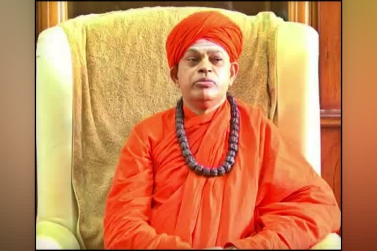 Shivamurthy Swamiji