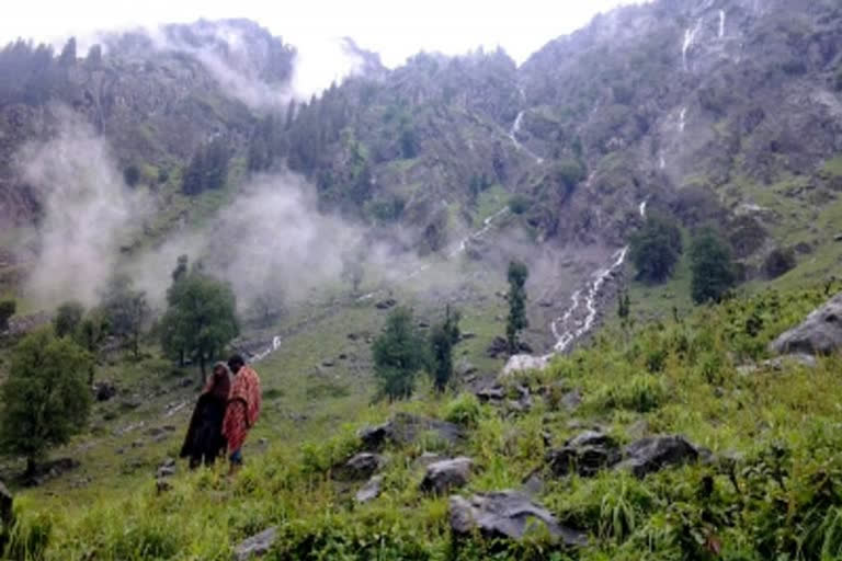 kishtwar cloudburst tragedy