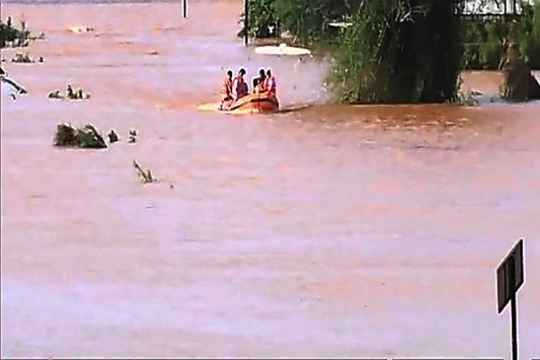 மகாராஷ்டிரா வெள்ளம்