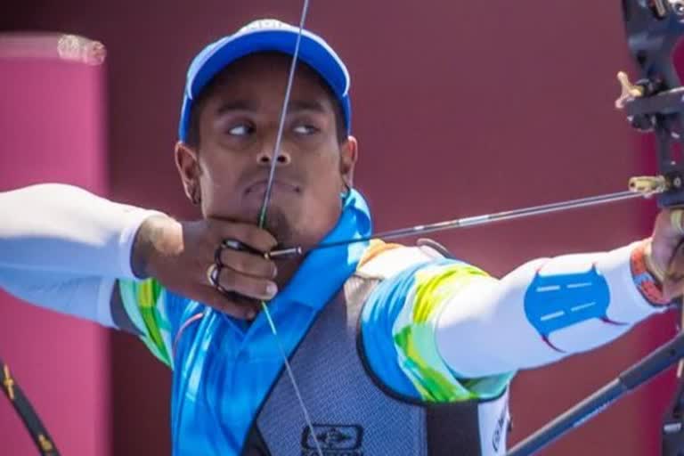 Tokyo Olympics, Day 7: Atanu Das thrashes Korea's Oh Jinhyek in 1/16 elimination event