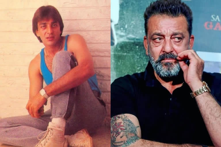 Birhtday Special Sanjay Dutt : ਬਾਲੀਵੁੱਡ ਦਾ ਖਲਨਾਇਕ ਜੋ ਅਸਲ ਜਿੰਦਗੀ ’ਚ ਹੈ ਹੀਰੋ