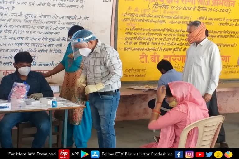 bareilly tops in zonal corona vaccination in uttar pradesh