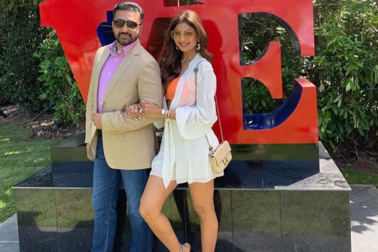 Shilpa Shetty, Raj Kundra fined Rs 3 lakh by SEBI, Sherlyn Chopra accuses Raj os sexual assault