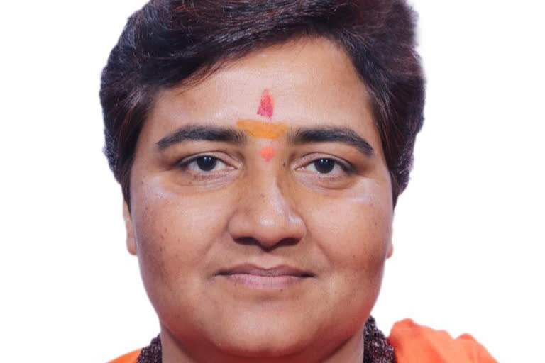 testimony of panch on sadhvi pragya arrested in malegaon blast case