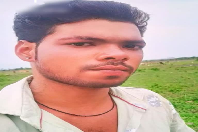 Young man killed in love affair in Nagpur