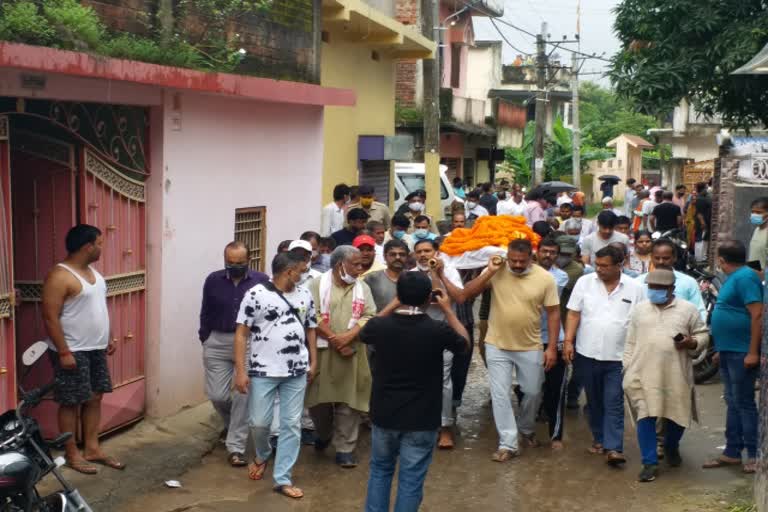 judge-uttam-anand-cremated