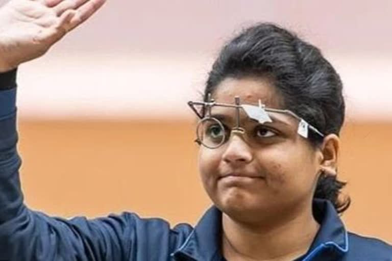 Tokyo Olympics  Shooters Manu Bhaker  Manu Bhaker  Pistol Precision stage  ടോക്കിയോ ഒളിമ്പിക്സ് ലേറ്റസ്റ്റ് ന്യൂസ്  ടോക്കിയോ ഒളിമ്പിക്സ് ലേറ്റസ്റ്റ് അപ്ഡേറ്റ്  ടോക്കിയോ ഒളിമ്പിക്സ് 2020  ഒളിമ്പിക്സ് വാർത്തകൾ  ടോക്കിയോ 2020 വാർത്തകൾ