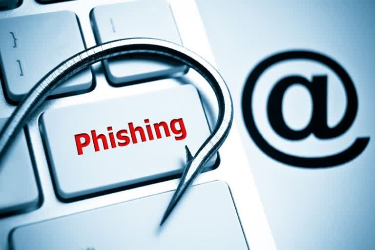 phishing attacks, Cybercriminals