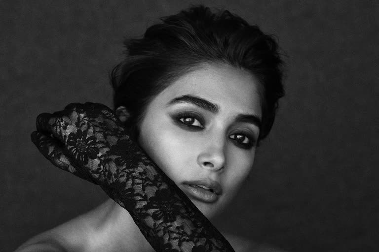 Pooja Hegde