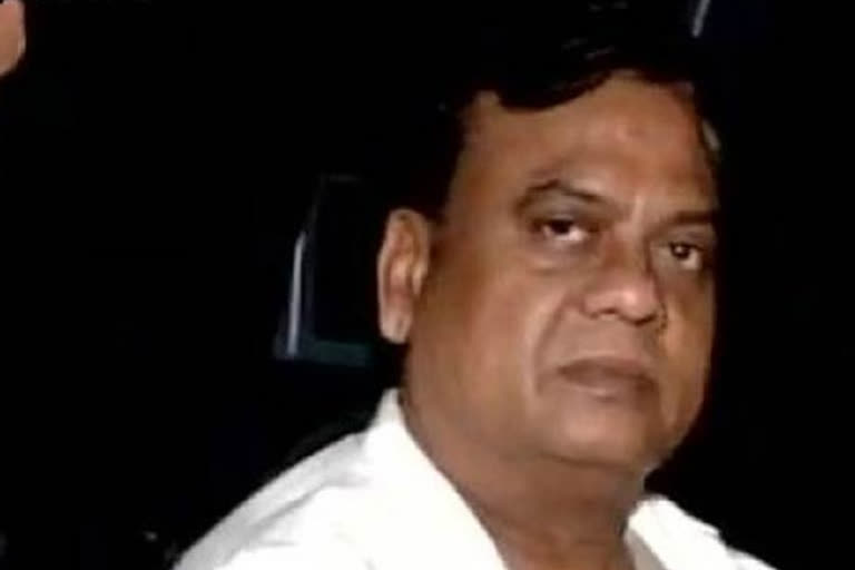 Chhota Rajan