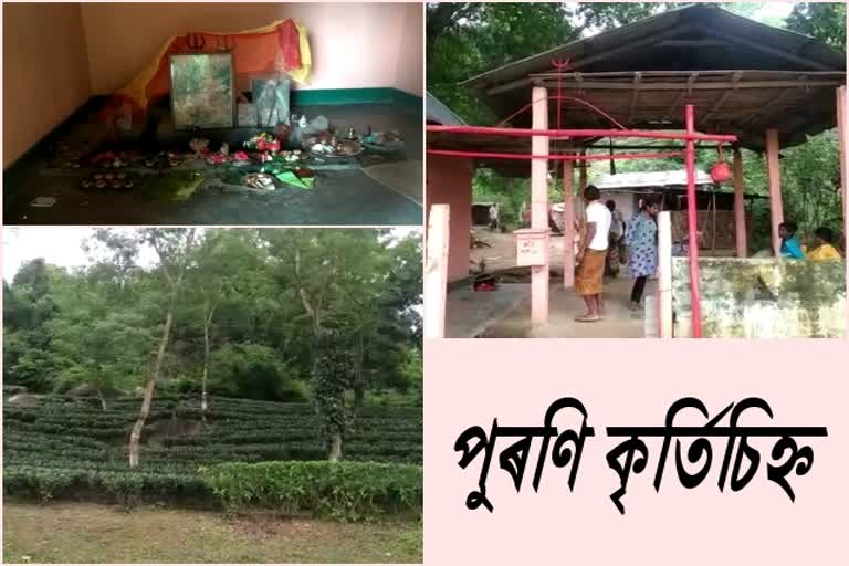 ancient-sivha-temples-etv-bharat-assam-news