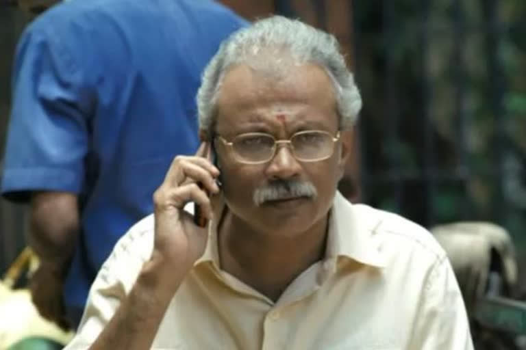 CBSE's "Chellam Sir" Meme About Class 12 Results to calm worried parents wins The Internet