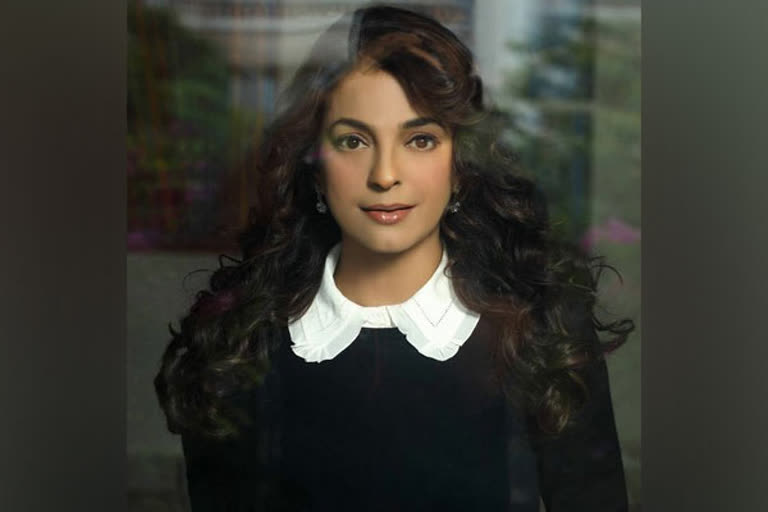 Juhi Chawla