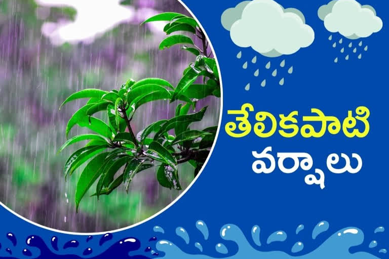 Telangana Weather