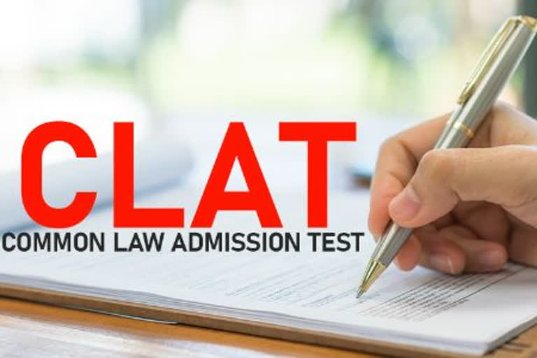 clat counselling