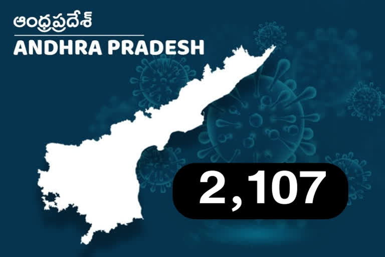 కరోనా కేసులు