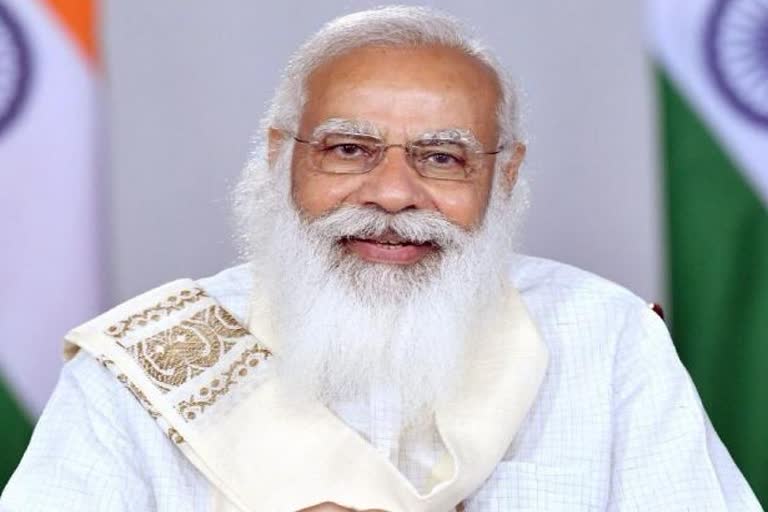 PM Modi