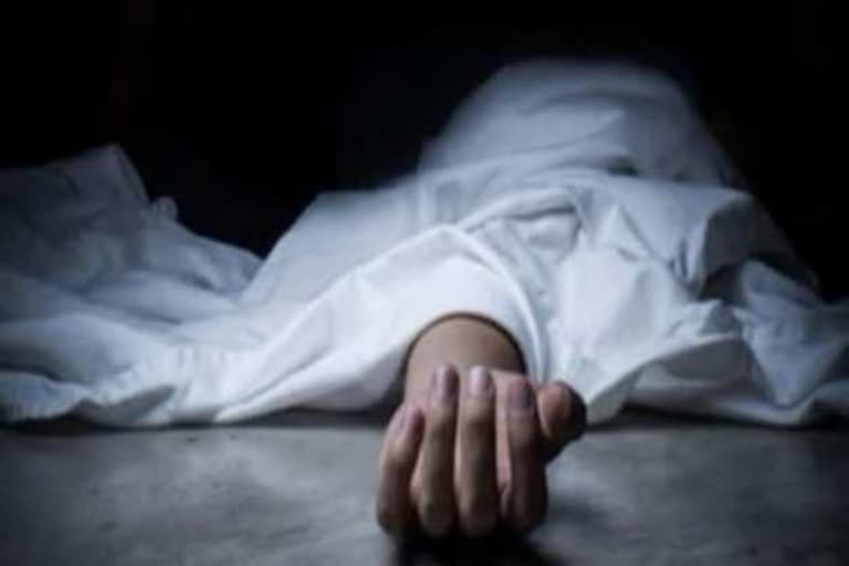 Woman died due to slipping in Banjar of Kullu