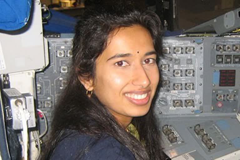 swati mohan