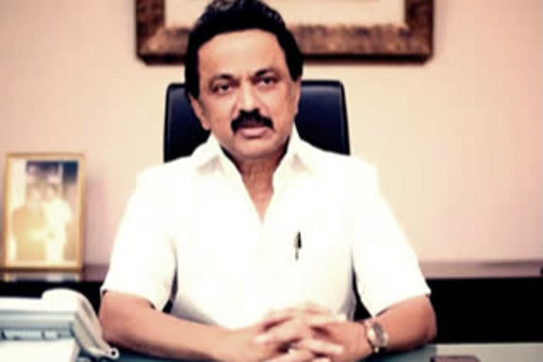 TN CM Stalin urges PM Modi