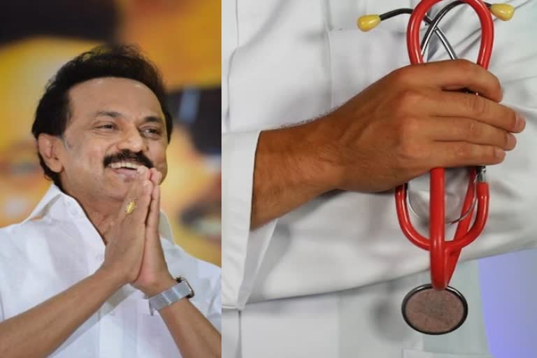 mk stalin