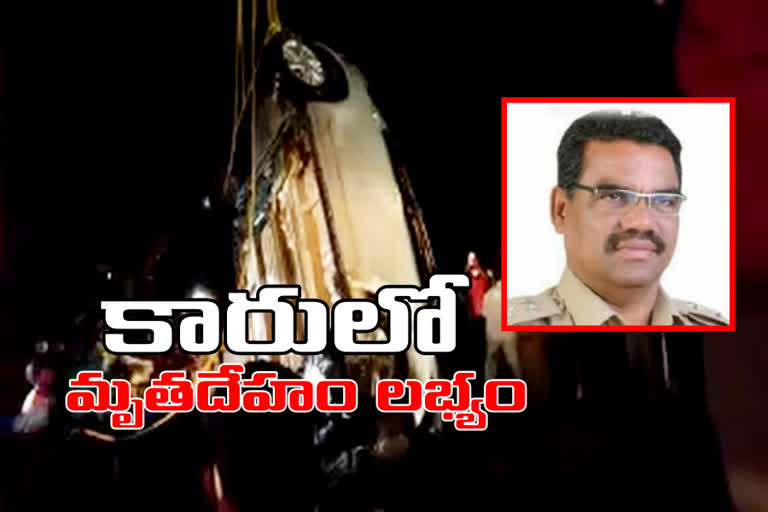 CAR FELL IN WELL: బావిలో కారు పడిన ఘటనలో ఒక మృతదేహం లభ్యం