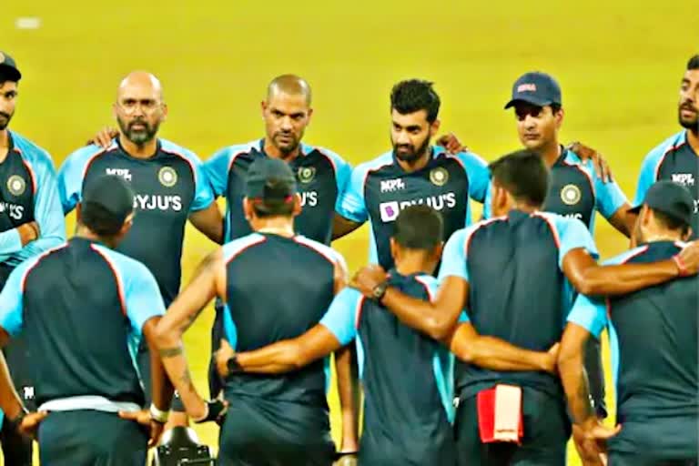 India Team  Cricket news  t 20 news  टी 20 न्यूज  भारत और श्रीलंका मैच  कोलंबो में मैच  Sports News  खेल समाचार