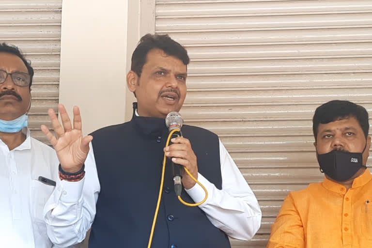 devendra fadnavis