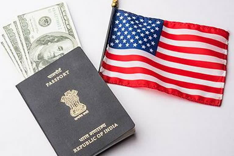 H1-B Visa