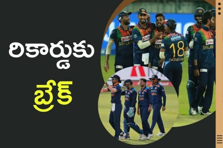 First bilateral series win in 21 attempts for Sri Lanka