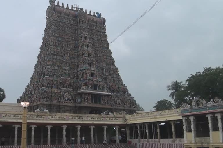 மீனாட்சி கோயில்