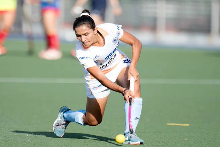 Tokyo Olympics 2020, Day 8: India women hockey vs Ireland